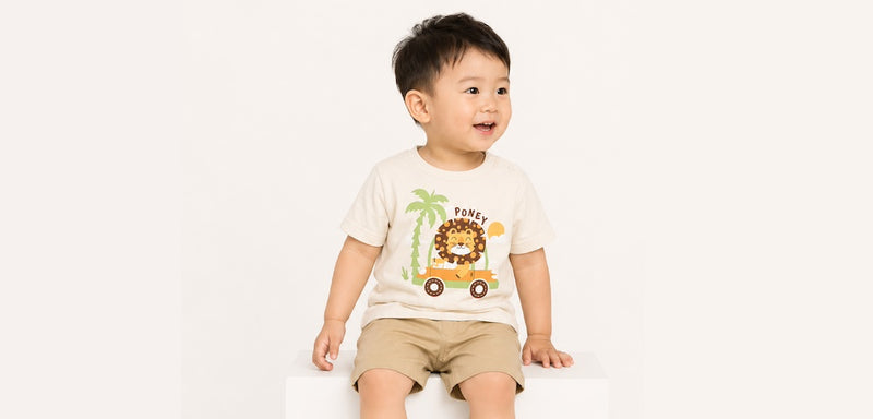 Baby Top