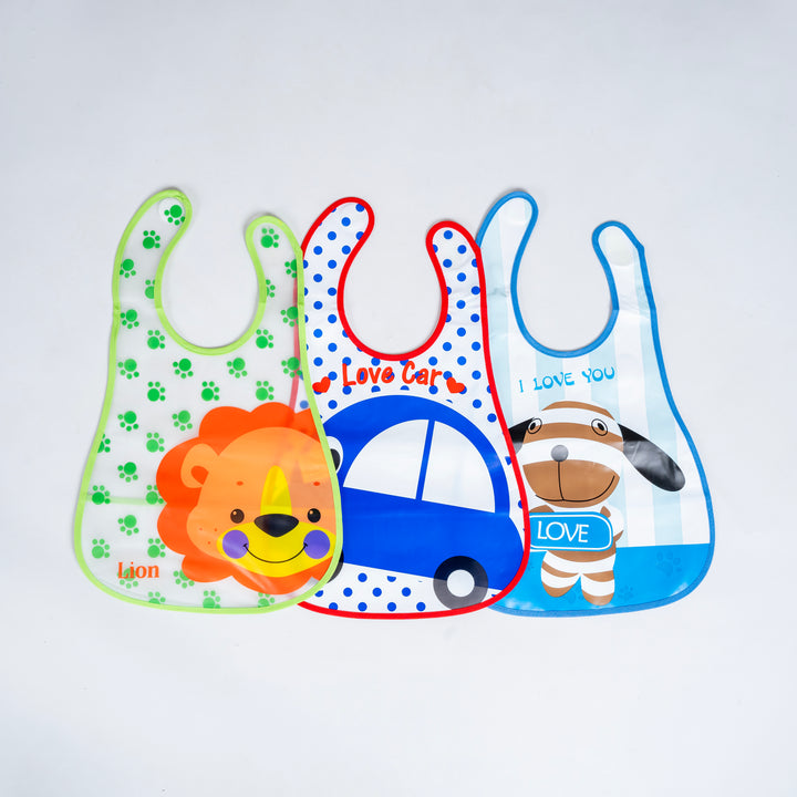 Poney Bib