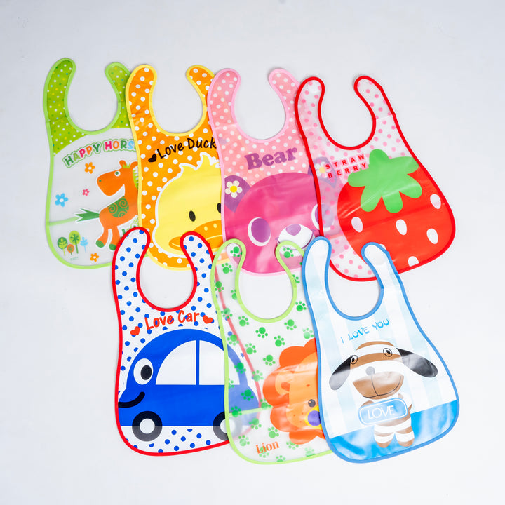 Poney Bib