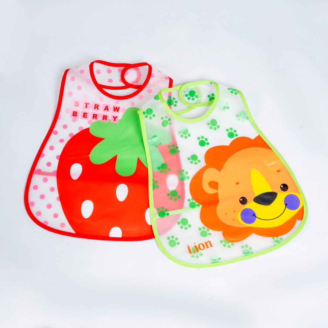 Poney Bib
