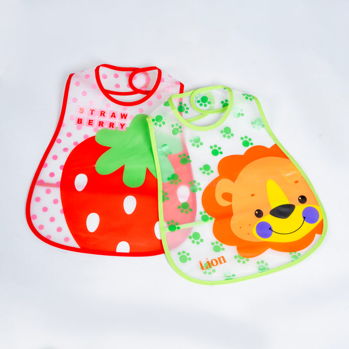 Poney Bib