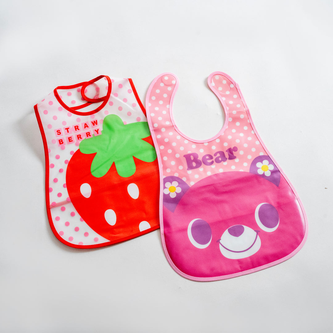 Poney Bib