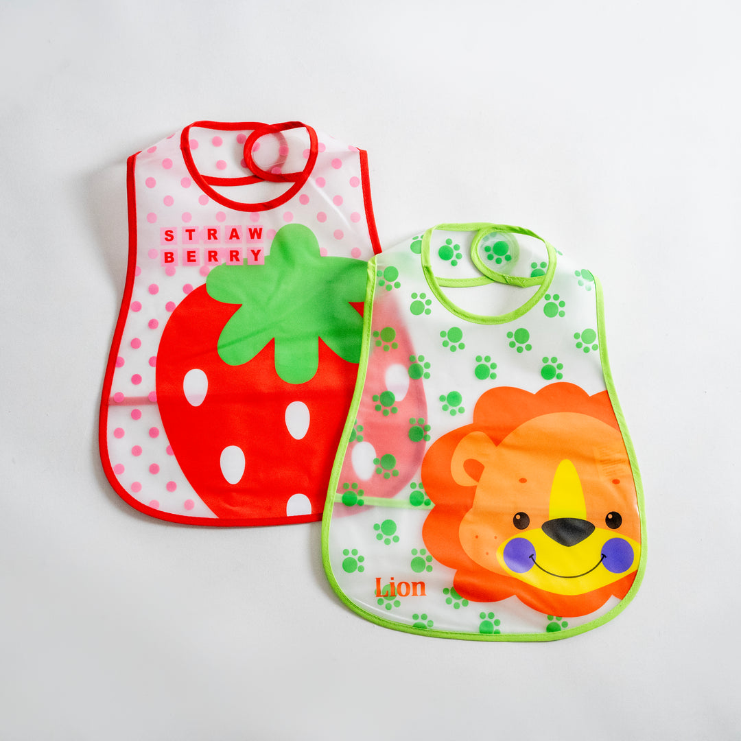 Poney Bib