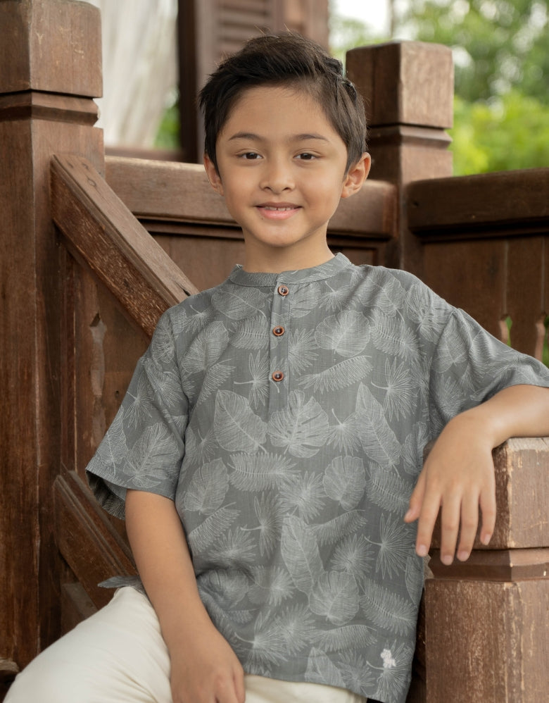 Raya 2026 - Boys