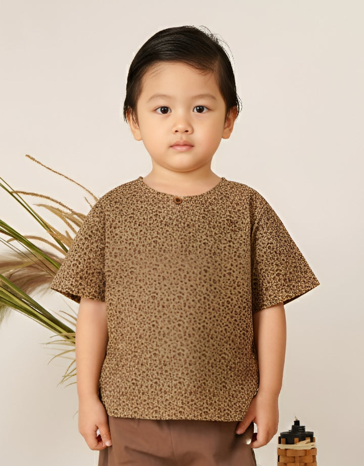 Emran Short Sleeve Shirt