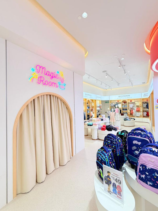 IOI CITY MALL - 3