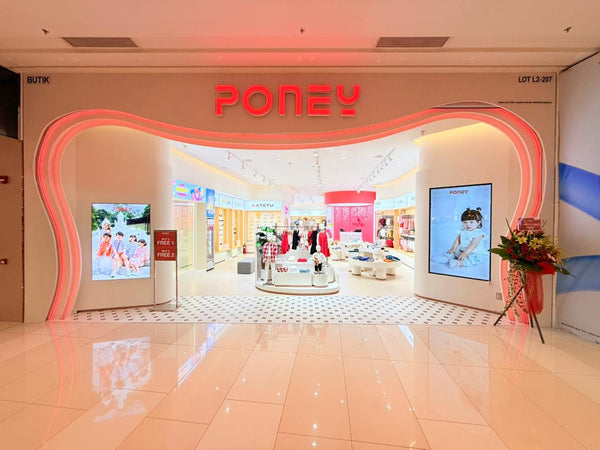 IOI CITY MALL