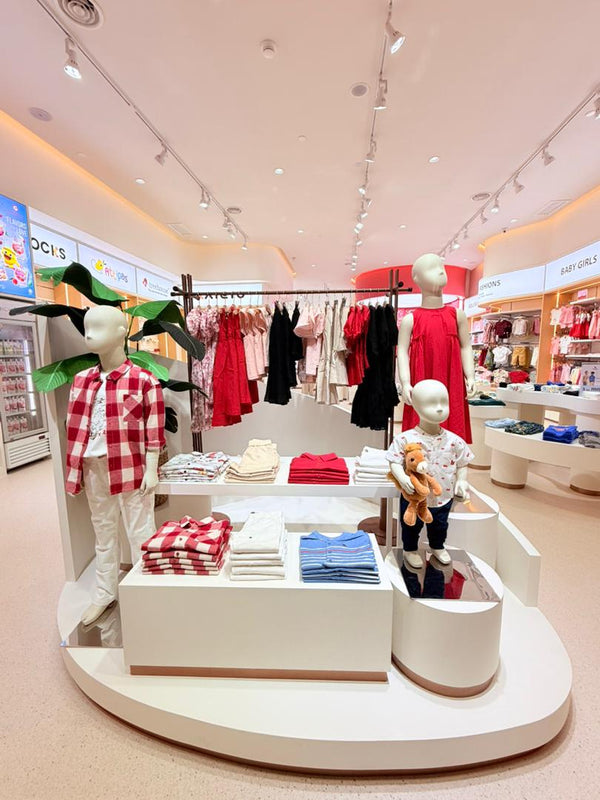 IOI CITY MALL - 2