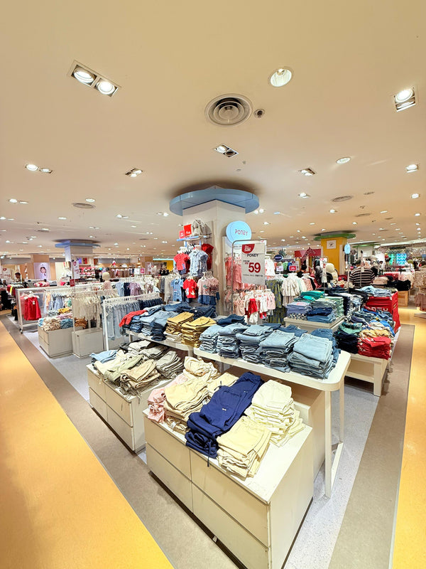 SOGO KL - 2