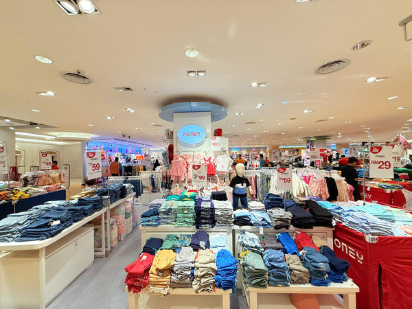 SOGO KL