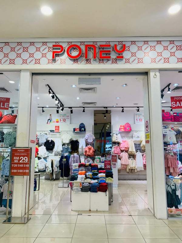 KLUANG MALL