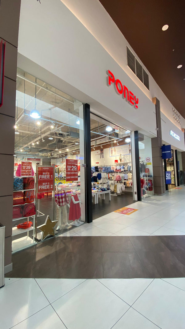 MITSUI OUTLET PARK - 3