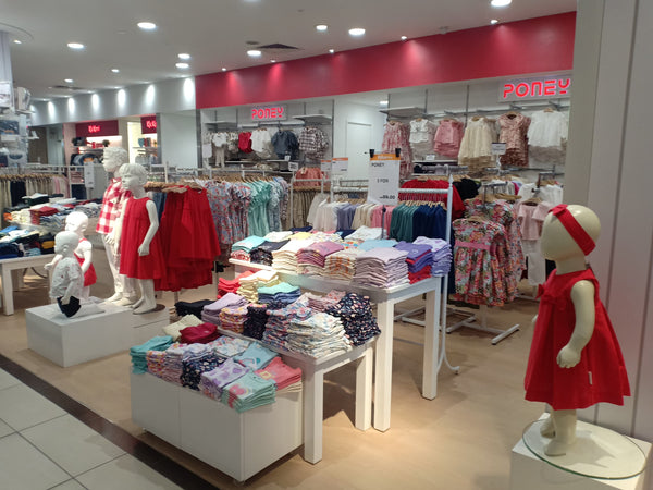 ISETAN KLCC - 2