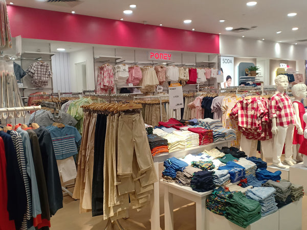 ISETAN KLCC - 3
