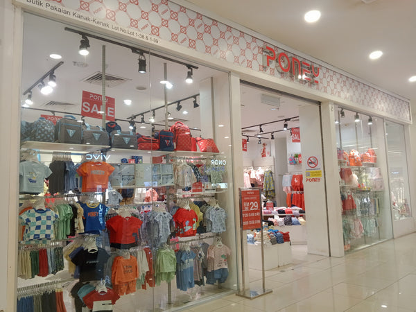 KLUANG MALL - 3