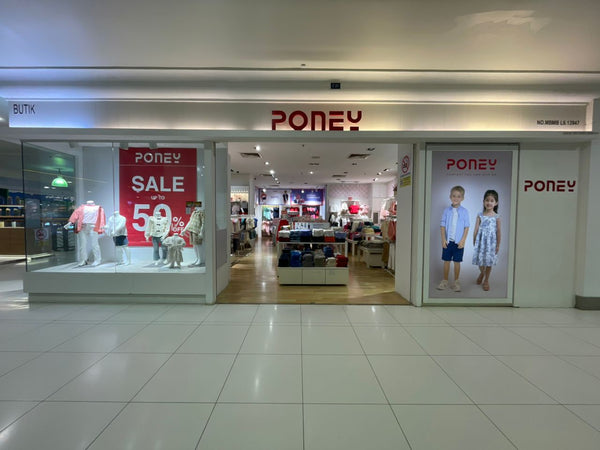 MAHKOTA PARADE