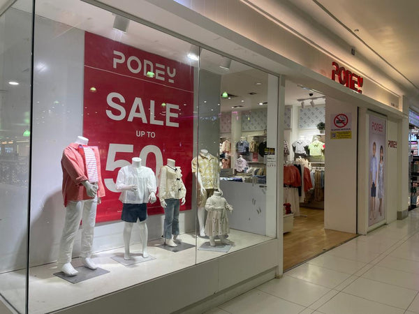 MAHKOTA PARADE - 3