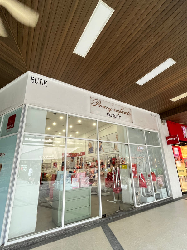 DESIGN VILLAGE OUTLETS - 3