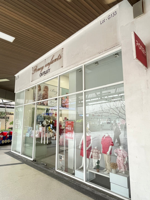 DESIGN VILLAGE OUTLETS - 2