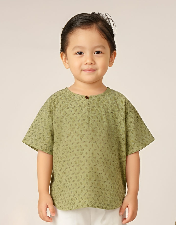 Imran Short Sleeve Shirt