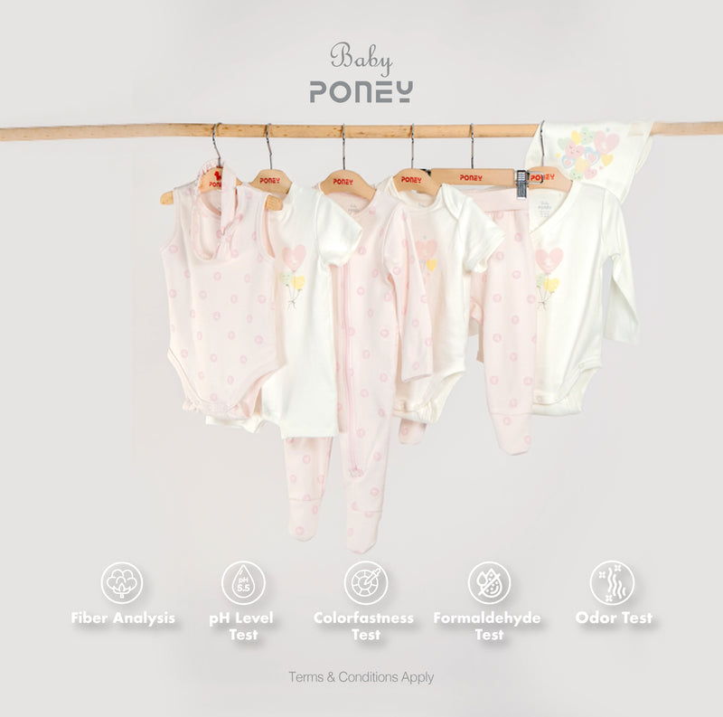 Baby Essential - New Arrival