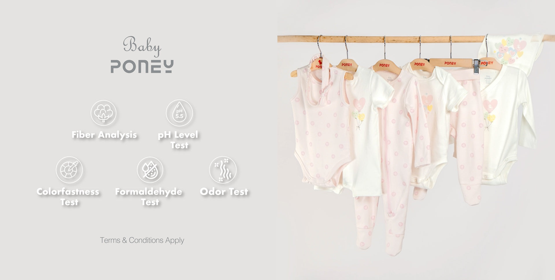 Baby Essential - New Arrival