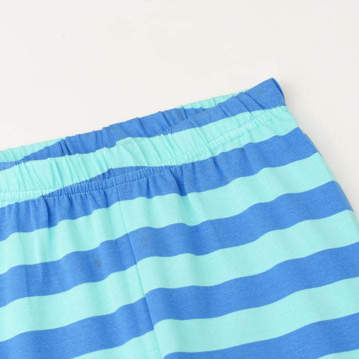 Poney Boy Police Loungewear