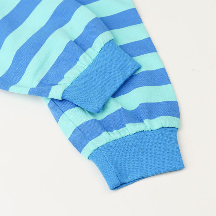 Poney Boy Police Loungewear