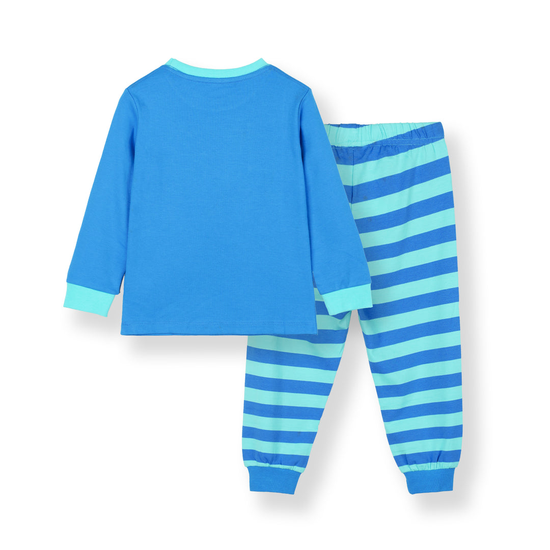 Poney Boy Police Loungewear