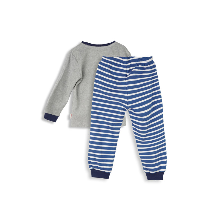 Poney Boys Melange Loungewear PLB36