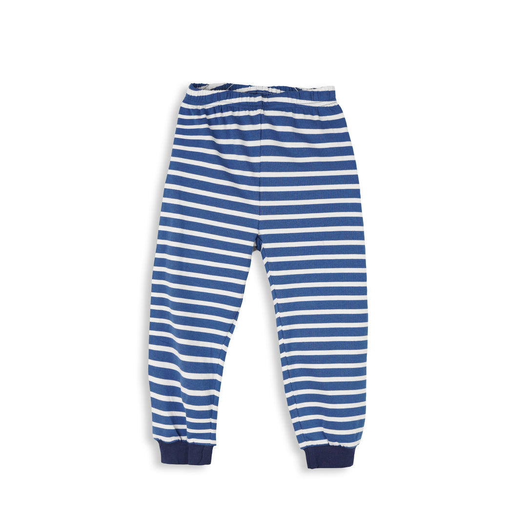 Poney Boys Melange Loungewear PLB36