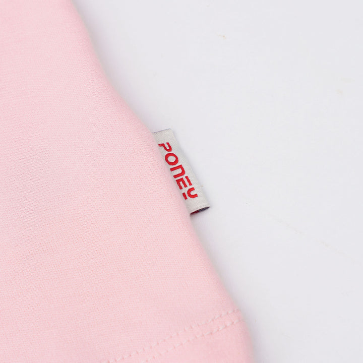 Poney Girl Cool Fuchsia Loungewear
