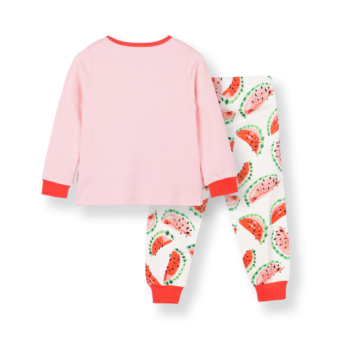 Poney Girl Cool Fuchsia Loungewear