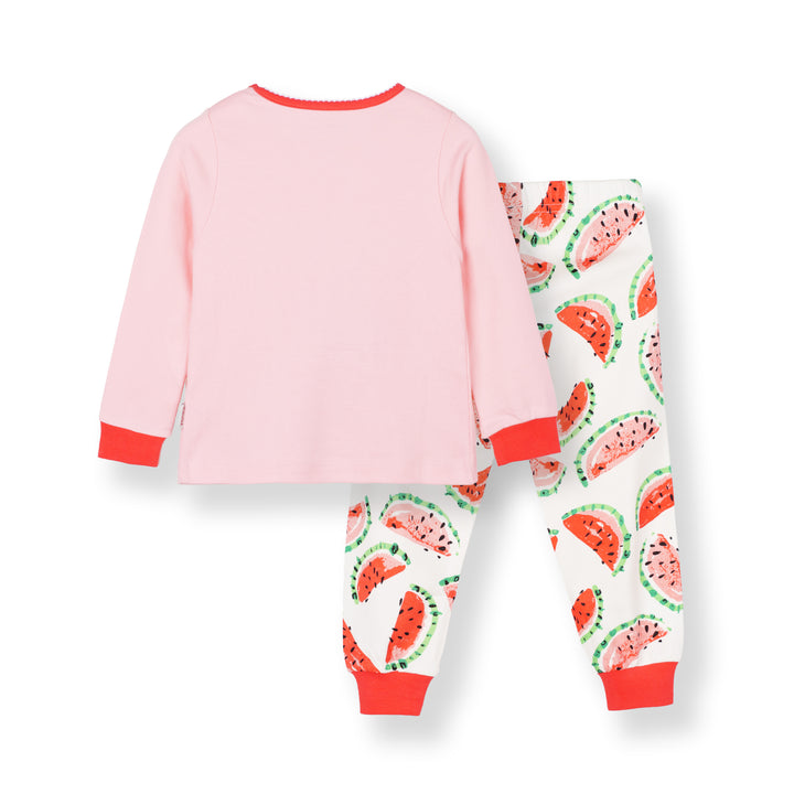 Poney Girl Cool Fuchsia Loungewear