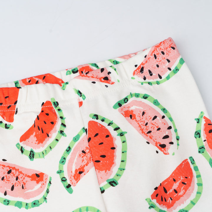 Poney Girl Cool Summer Loungewear