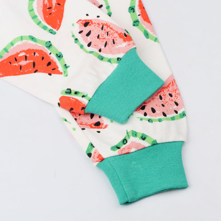 Poney Girl Cool Summer Loungewear