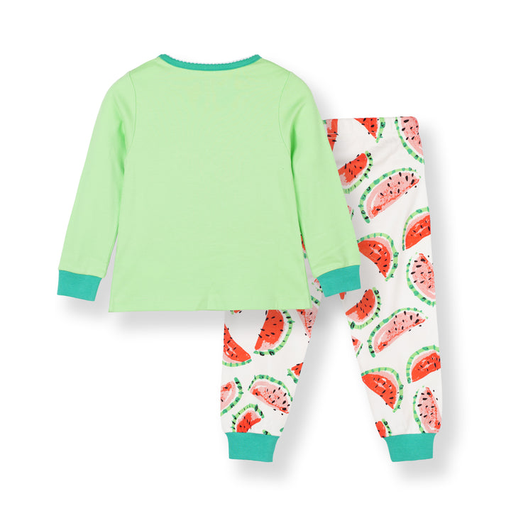 Poney Girl Cool Summer Loungewear