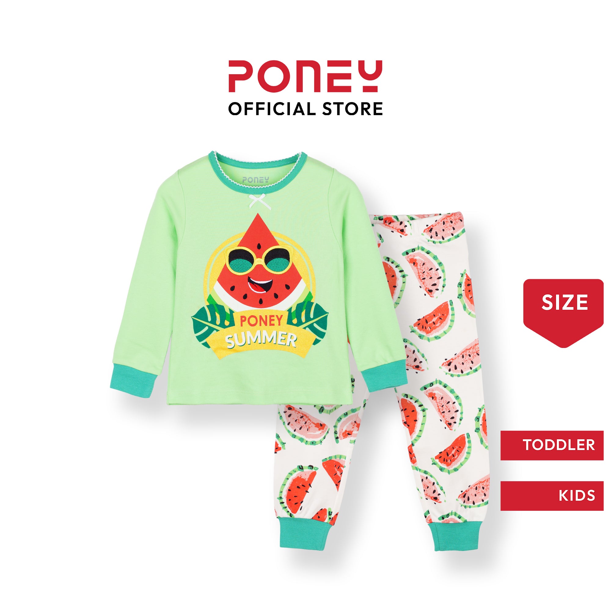 Loungewear & Pyjamas