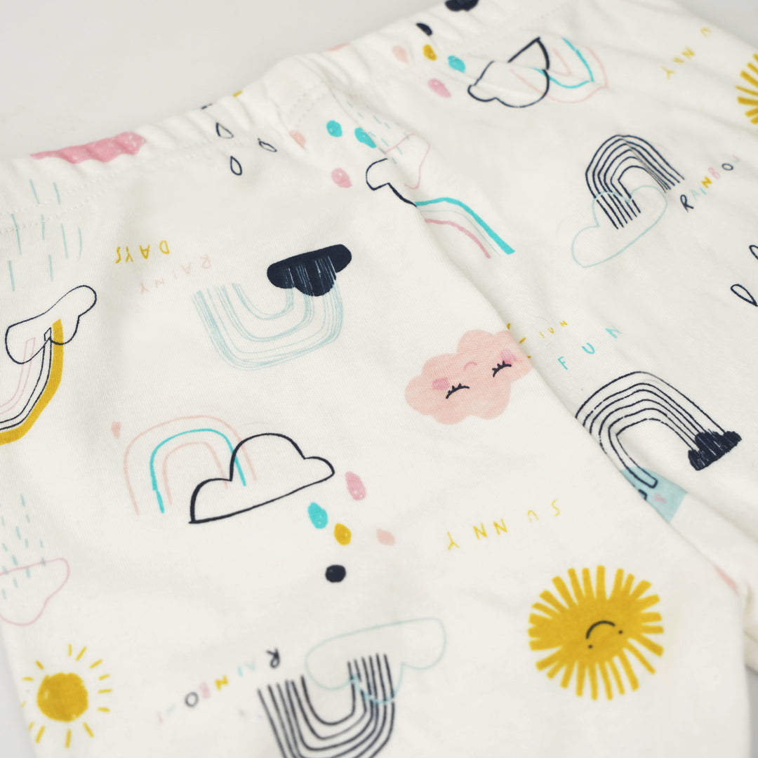 Poney Girl Loungewear  (PLG36)