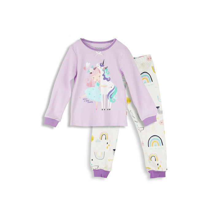 Poney Girl Loungewear  (PLG36)