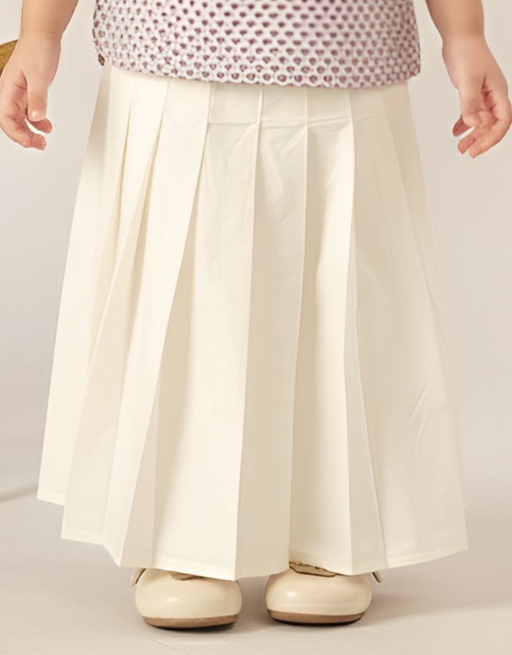 Sarah Long Skirt