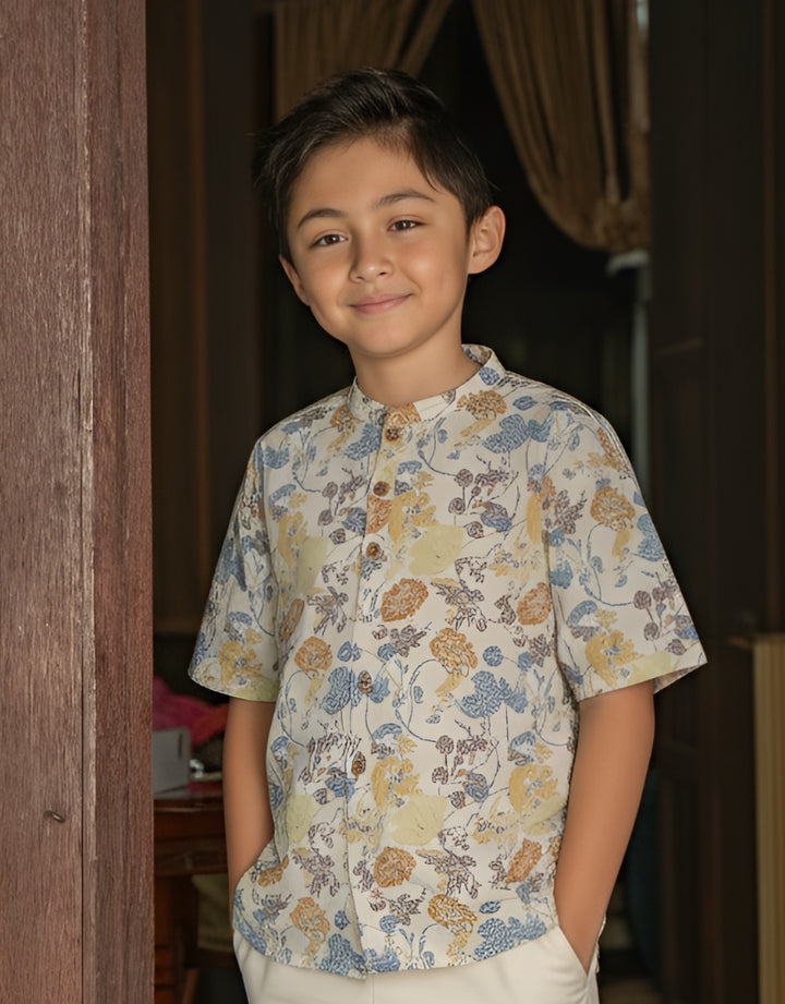 Shayden Short Sleeve Shirt