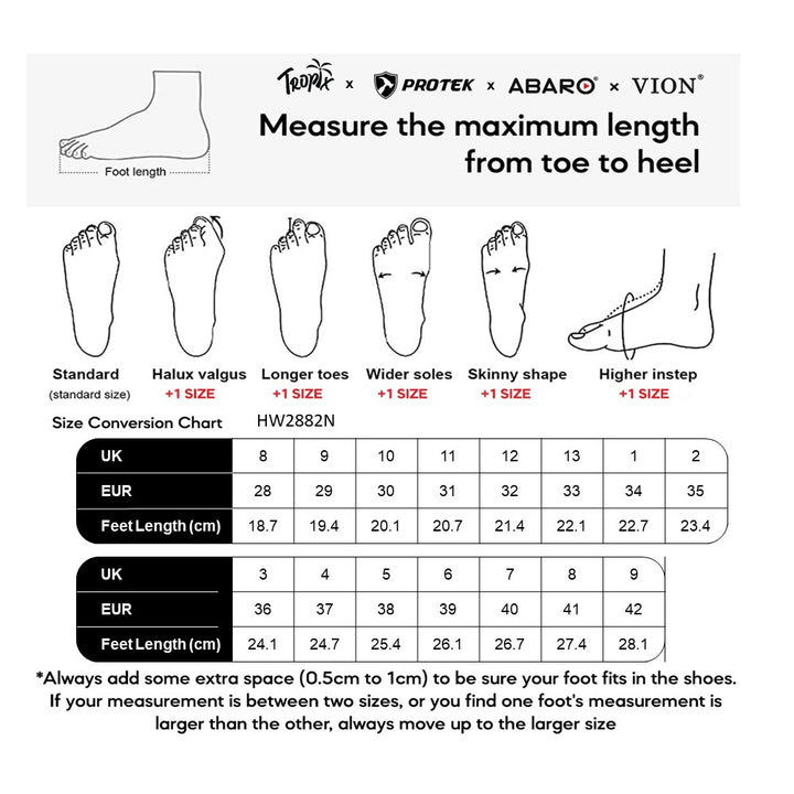 Abaro School Shoes HW2882N