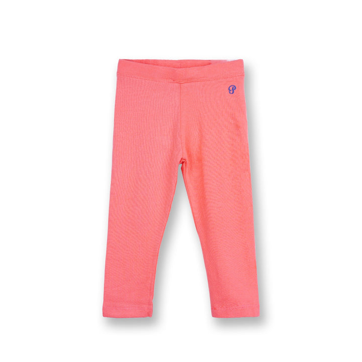 Poney Girls Basic Pastel Legging 4 Color 2208390