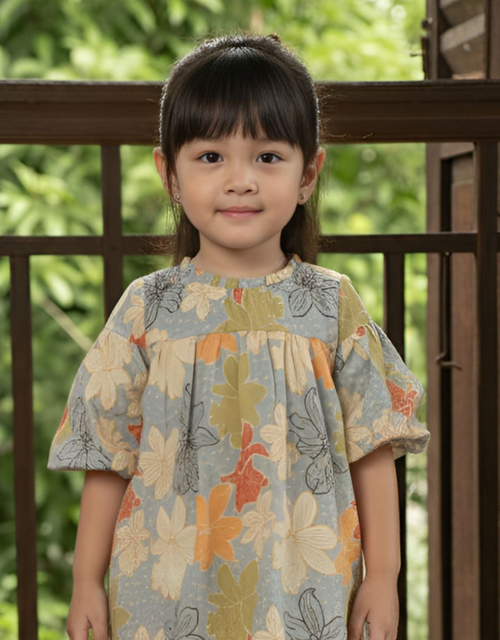 Zahra 3/4 Sleeve Blouse