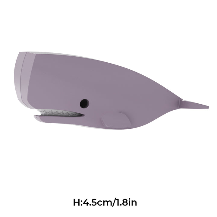 Halftoys Picture Ocean S.Whale