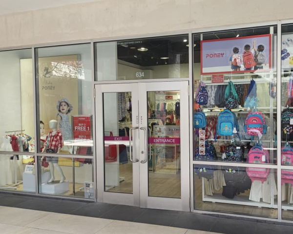 GENTING PREMIUM OUTLETS STORE
