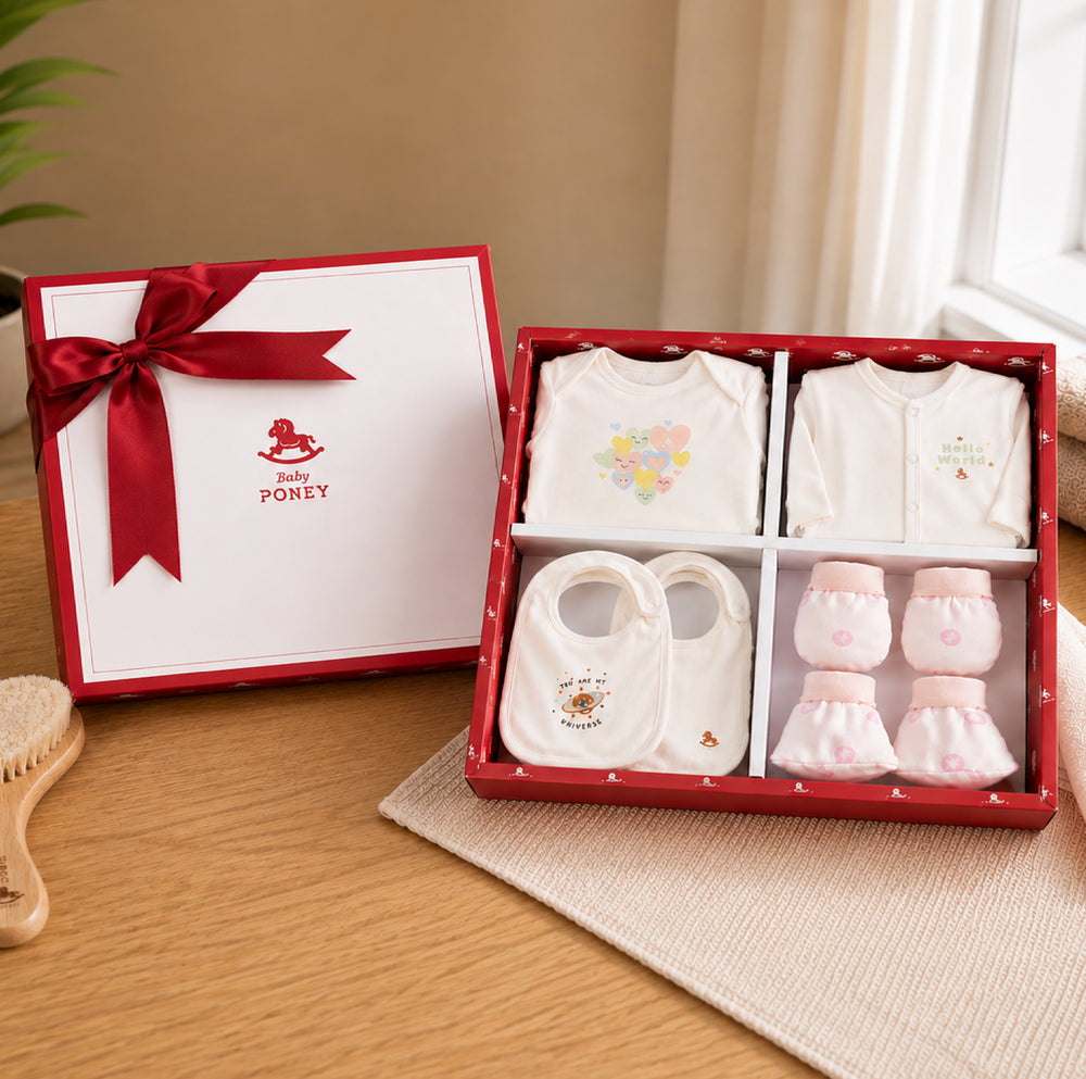 CUSTOMIZE GIFTBOX