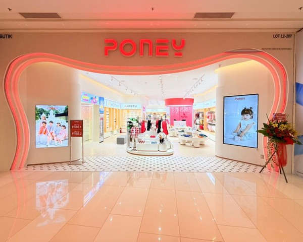 IOI CITY MALL