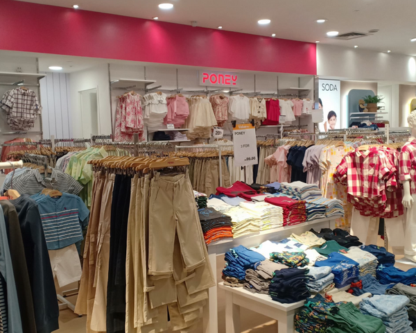 ISETAN KLCC